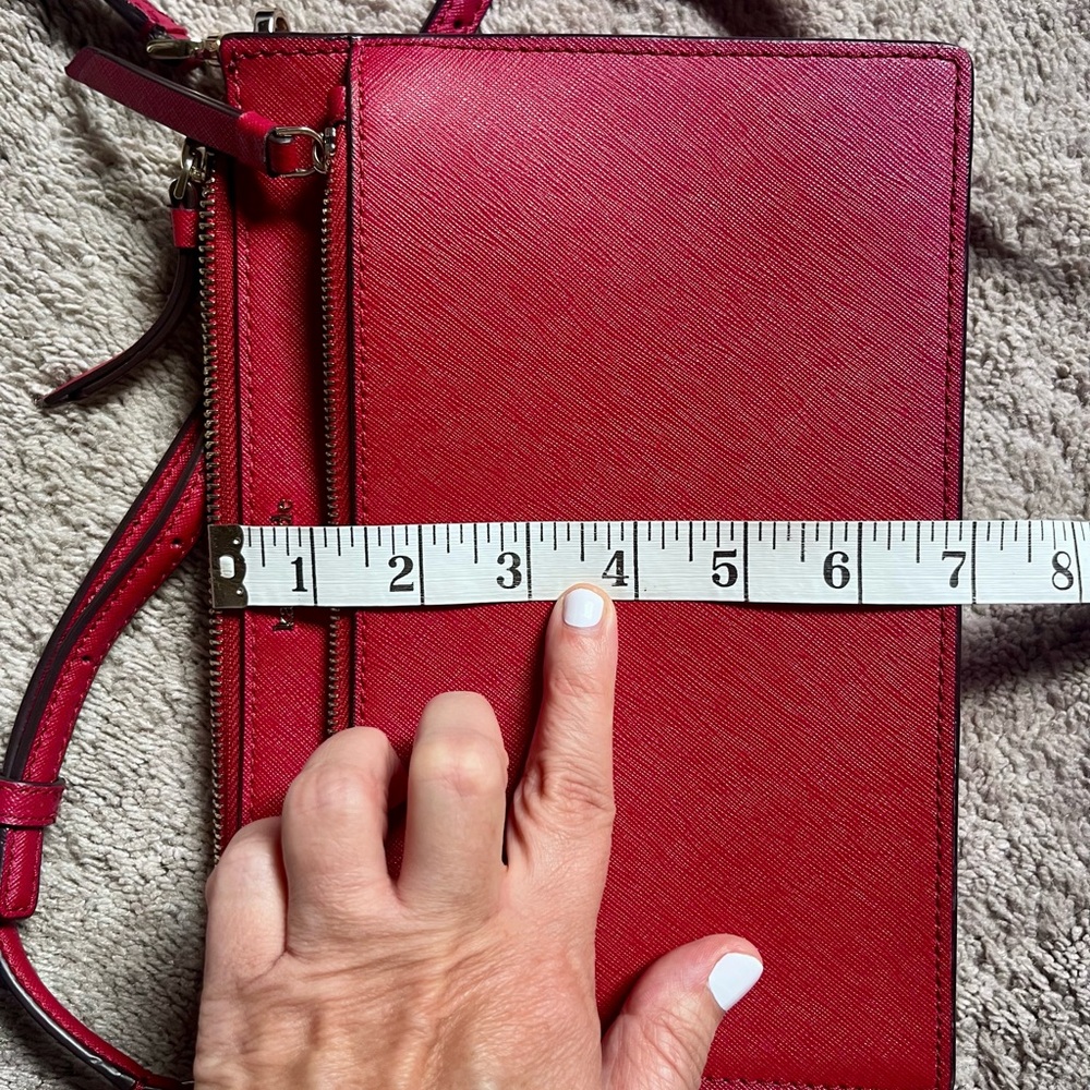 ♠️ Kate Spade Cameron Crossbody ♠️ - Picture 10 of 11
